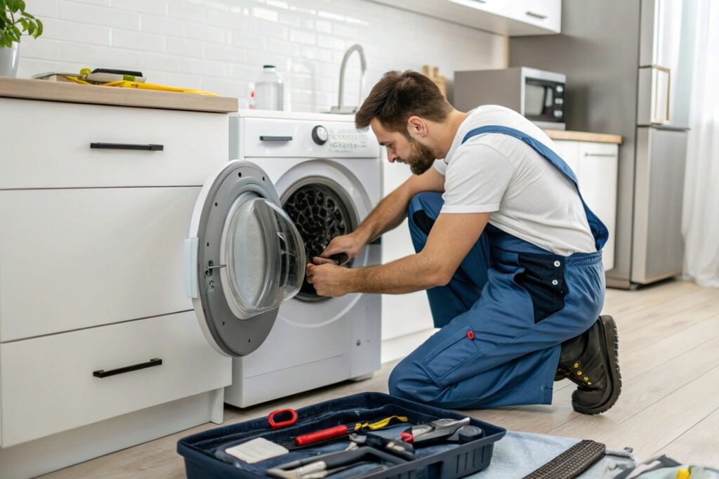 چرا تعمیر بابا را انتخاب کنید؟