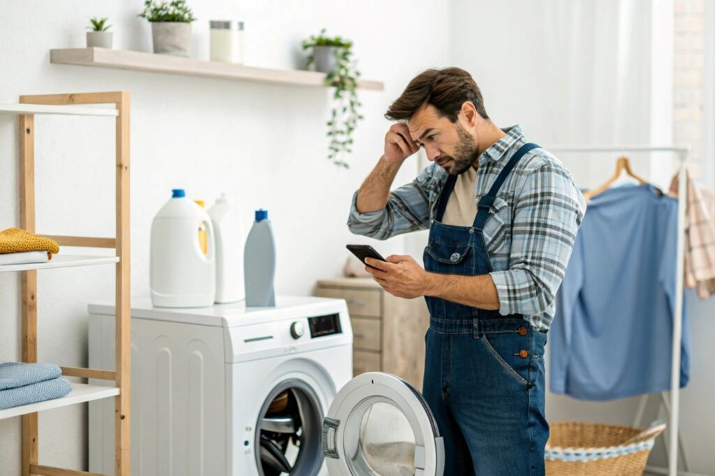 نمایندگی لباسشویی دوو