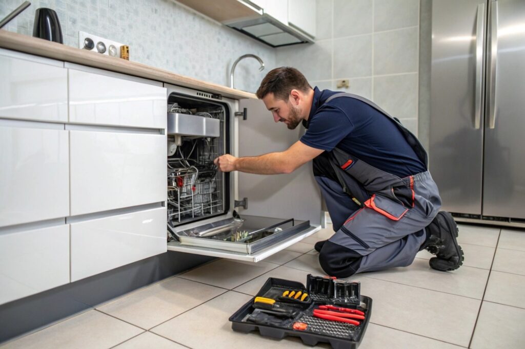 مشکلات رایج و نحوه عیب‌یابی اولیه