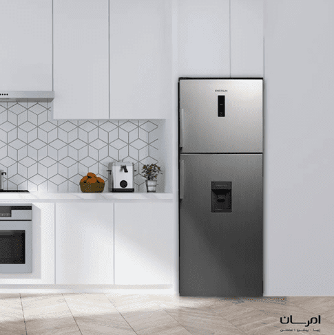 نمایندگی یخچال امرسان در ملارد