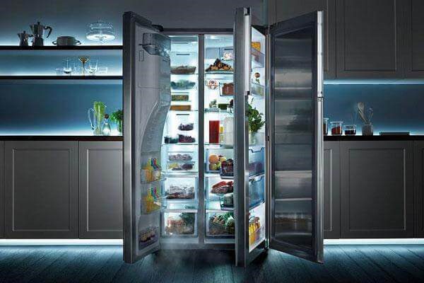 نمایندگی یخچال بوش در اندیشه