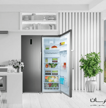 نمایندگی یخچال امرسان در شهر قدس
