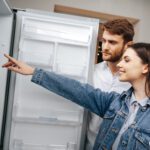 نمایندگی یخچال امرسان در اندیشه